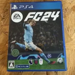 EA SPORTS FC24 ps5
