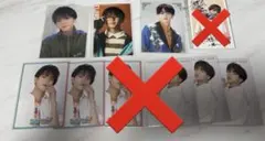 FANTASTICS 中島颯太 グッズ まとめ売り