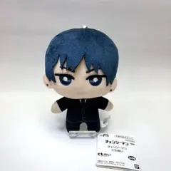 チェンソーマン ともぬい 早川アキ