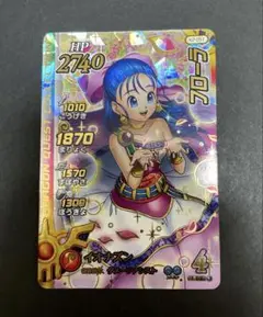 ダイの大冒険　クロスブレイド シークレット　SEC フローラ　花嫁 Amazon.co.jp: ダイの大冒険 クロスブレイド エクスブレイク 2弾