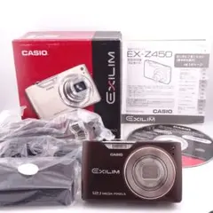 2026年最新】CASIO EX Z450の人気アイテム - メルカリ