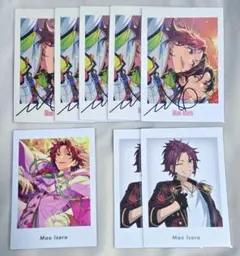 あんスタ 衣更真緒 ぱしゃっつ 10周年 まとめ