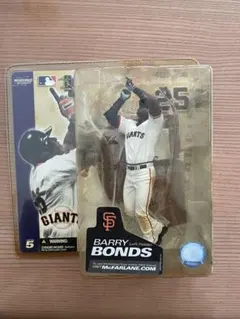 2026年最新】バリー・ボンズの人気アイテム - メルカリ