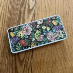 FEILER フェイラー　マルチケース　小分けケース　プラスチック