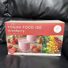 YOGINI FOOD 100 フルーツミックス 21袋入 - メルカリ