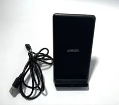 Anker PowerWave 10 Stand ワイヤレス充電器