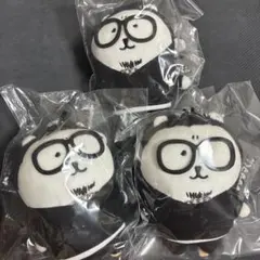 ゆるゆるみんくる・とあらん 手つなぎぬいぐるみ大 - メルカリ