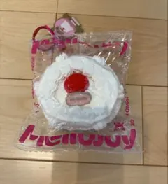 M*様 Mellojoy メロジョイ ホールケーキ ムースクリーム - メルカリ