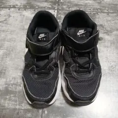 値下げ　NIKE AIR MAX 20cm 室内のみ使用 ナイキ　エアマックス