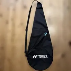 YONEX ブラック ラケットバッグ