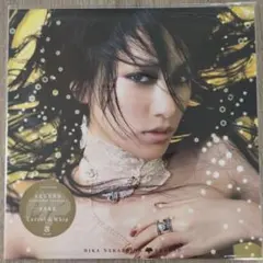 中島美嘉 Resistance レコード 12インチ - メルカリ