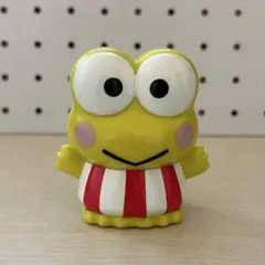 けろけろけろっぴ 貯金箱 サンリオ
