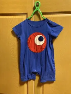 ミャクミャクロンパース