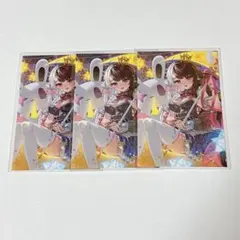 夜見れな にじさんじノスタルジアコレクション コレクションカード