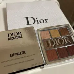 Dior アイシャドウ