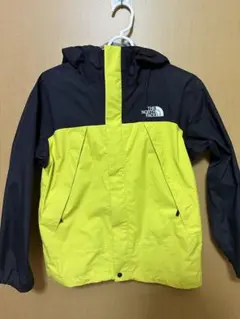 THE NORTH FACE フード付きジャケット キッズ　150 春秋