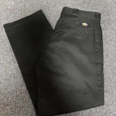 Dickies 874 Original Fit ワークパンツ 34