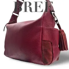 2025年最新】BREE ショルダーバッグの人気アイテム - メルカリ