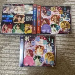 FRUITSZIPPER　KawaiiってMagic