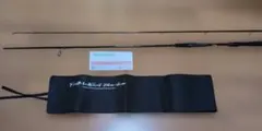 ヤマガブランクス　EARLY 93M for Seabassのサムネイル