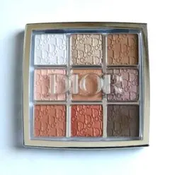 新品同様DIORバックステージ アイパレット 001ヌード　アイシャドウパレット