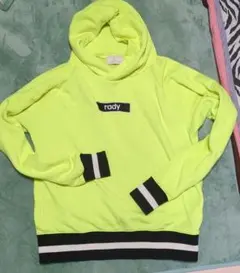 2025年最新】Rady蛍光イエローの人気アイテム - メルカリ