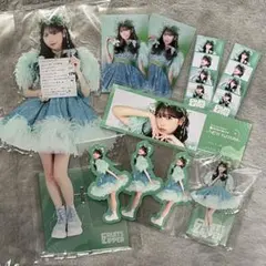 FRUITS ZIPPER 櫻井優衣 ラッフル 2周年 武道館