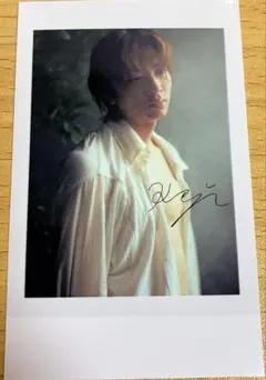 2025年最新】庄司浩平 サインの人気アイテム - メルカリ