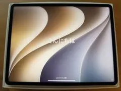 iPad Pro 12.9 第5世代 M1 128GB Wi-Fi シルバー
