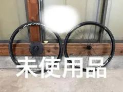 MAVIC AKSIUM ディスクブレーキ用ホイール前後セットのサムネイル