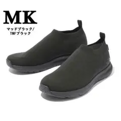 美品✨THE NORTH FACE ゴアテックス ベロシティニット スリッポン