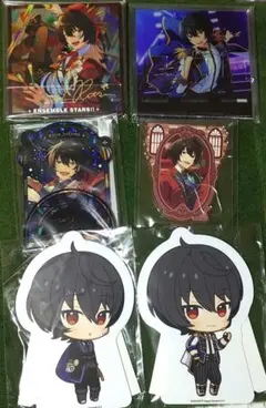 あんスタ 朔間凛月 グッズ まとめ売り