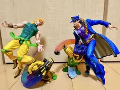 ジョジョ　オールスターバトル特典フィギュア