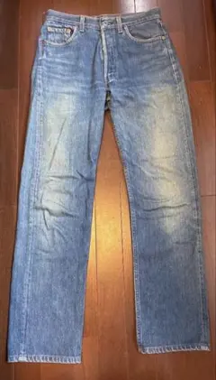 雰囲気◎ LEVI