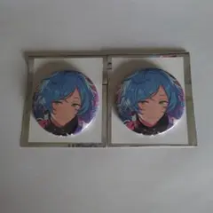 あんスタ　深海奏汰　コレクション缶バッジ