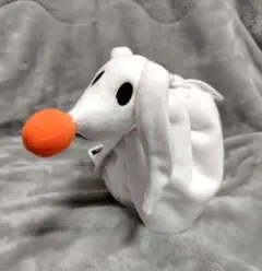 ナイトメアビフォアクリスマス　ゼロ　ディズニーストア　巾着