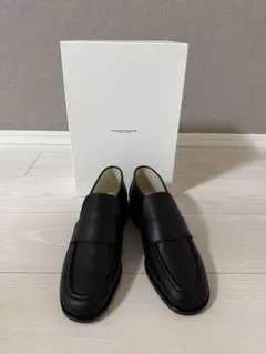 BEAUTIFUL SHOES ミッドカット ローファー　23センチのサムネイル