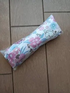 MOOMIN ムーミン ×Schick オリジナルヘアバンド　未開封のサムネイル