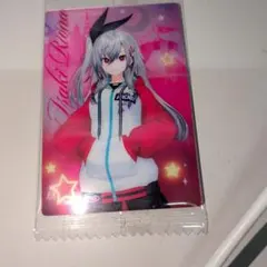 ホロライブプロダクションウエハース5 響咲リオナ