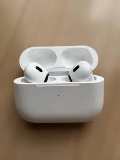 【訳あり】AirPods Pro 第2世代 （イヤーチップなし）