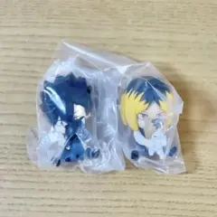 ハイキュー!! Hide&Seek かくれんぼ 孤爪研磨 黒尾鉄朗 セット