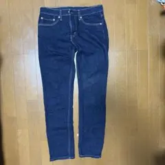 インディゴブルー デニム
