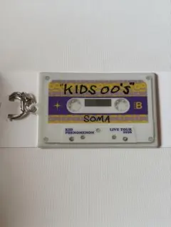 川口蒼真 証明写真 kidphenomenon ステッカーセット - メルカリ