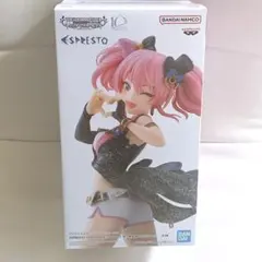 アイマス 城ヶ崎美嘉 フィギュア ESPRESTO シンデレラガールズ プライズ