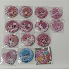 さとみくん すとぷり 缶バッジ デフォ まとめ売り