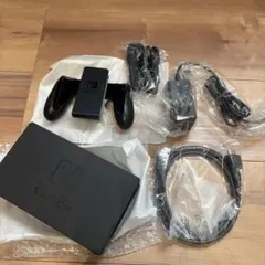 【新品未使用】Switchドックなど周辺機器セット