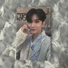 SEVENTEEN ジョシュア サイン 写真 - メルカリ