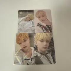 txt ヒュニンカイ トレカ まとめ売り