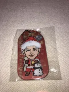 THERAMPAGE 与那嶺瑠唯 クリアチャーム