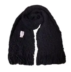 kota gushiken マフラー　ブラック 楽天市場】【中古】 Kota Gushiken コウタグシケン 19AW